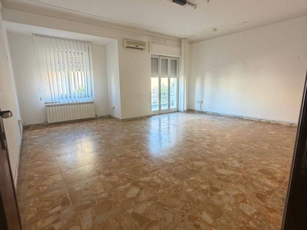 appartamento in vendita a Crotone in zona Centro Città