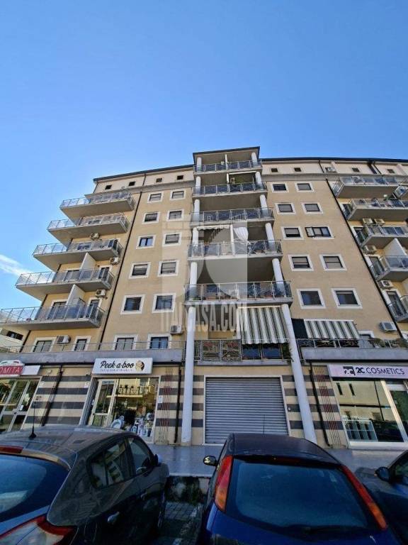appartamento in vendita a Crotone in zona Tufolo