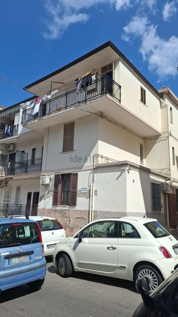 appartamento in vendita a Crotone in zona Centro Città