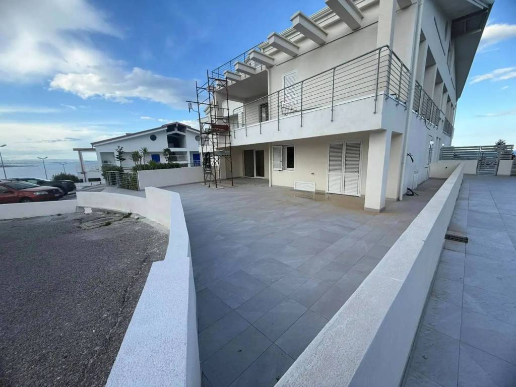 appartamento in vendita a Crotone