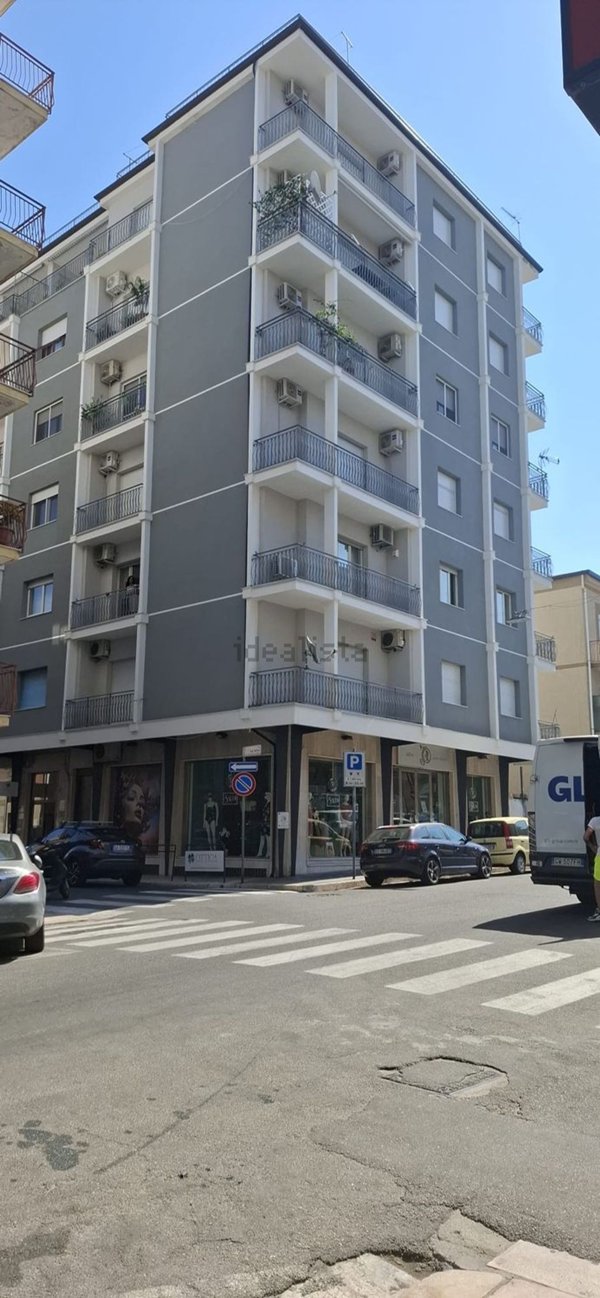 appartamento in vendita a Crotone in zona Centro Città