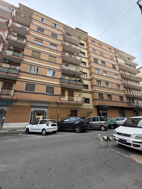 appartamento in vendita a Crotone in zona Centro Città