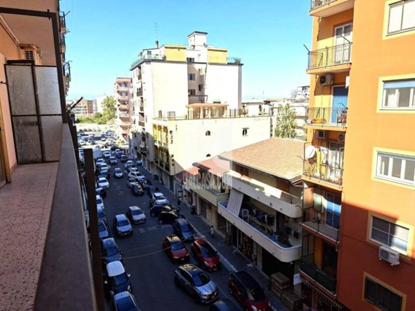 appartamento in vendita a Crotone in zona Centro Città