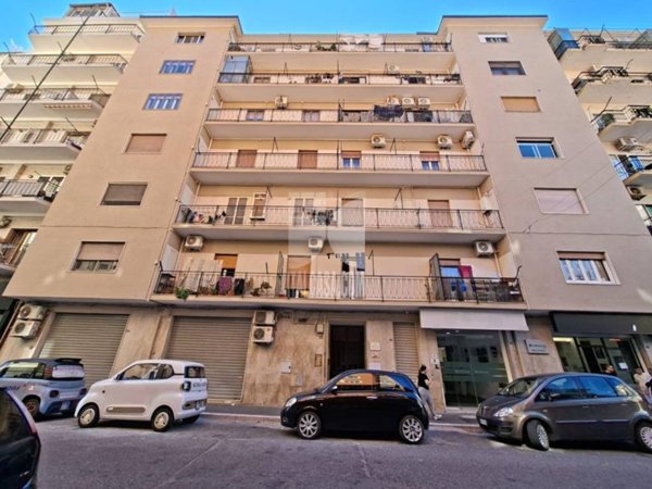 appartamento in vendita a Crotone in zona Centro Città