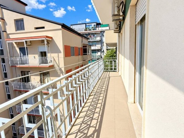 appartamento in vendita a Crotone in zona Centro Città