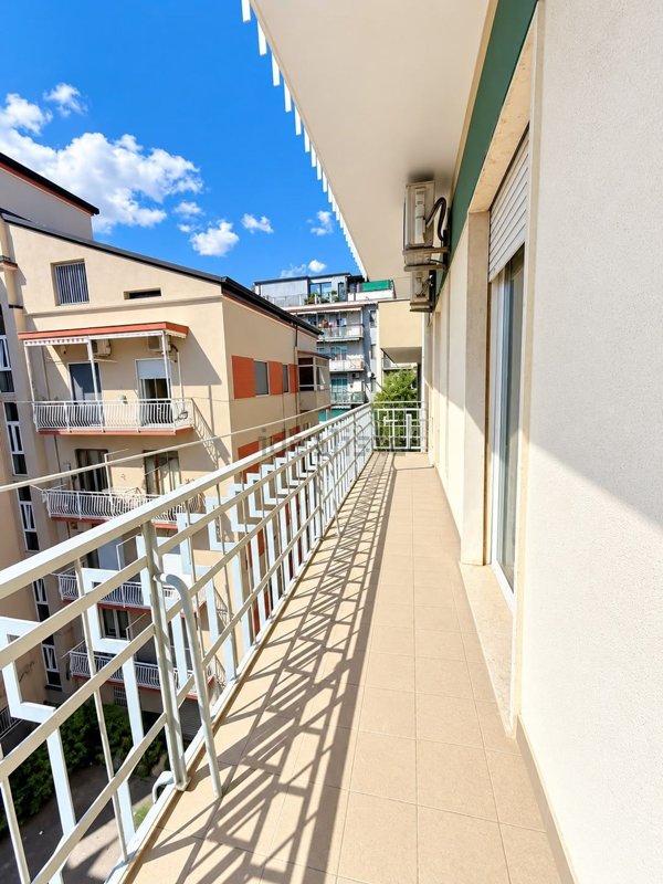 appartamento in vendita a Crotone in zona Centro Città