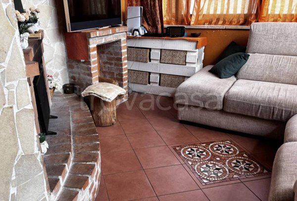 casa indipendente in vendita a Crotone in zona Margherita