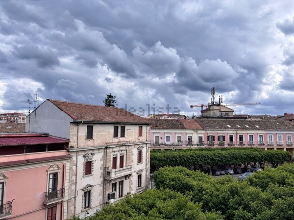 appartamento in vendita a Crotone in zona Centro Città
