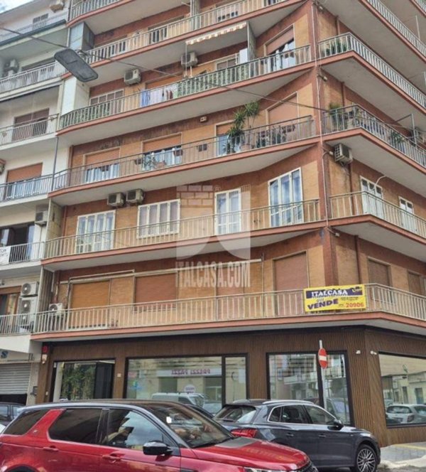 appartamento in vendita a Crotone in zona Centro Città