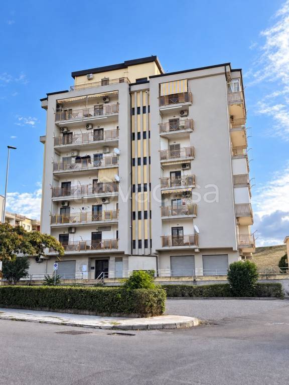 appartamento in vendita a Crotone