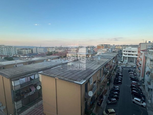 appartamento in vendita a Crotone