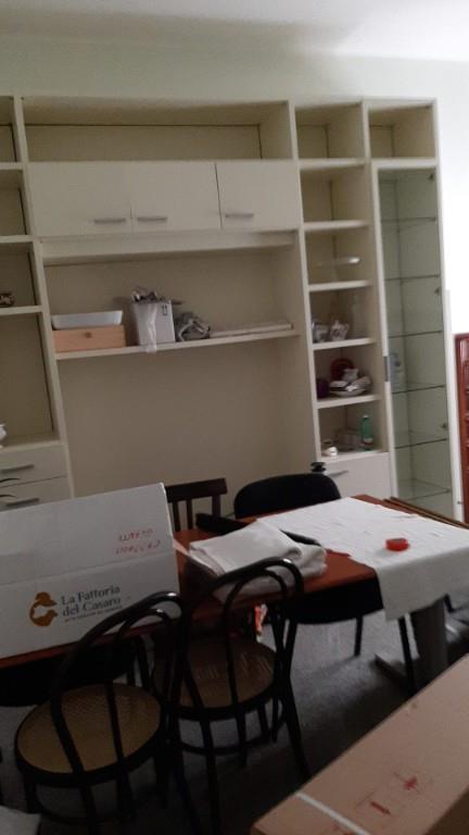 appartamento in vendita a Crotone in zona Centro Città