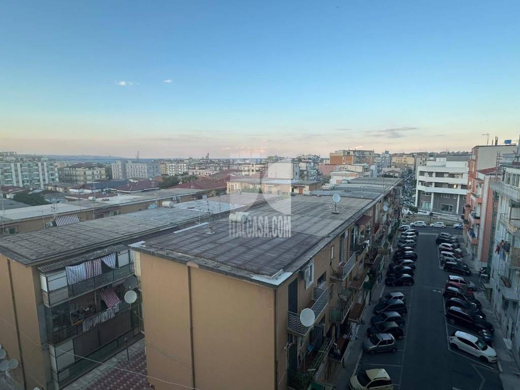 appartamento in vendita a Crotone in zona Centro Città