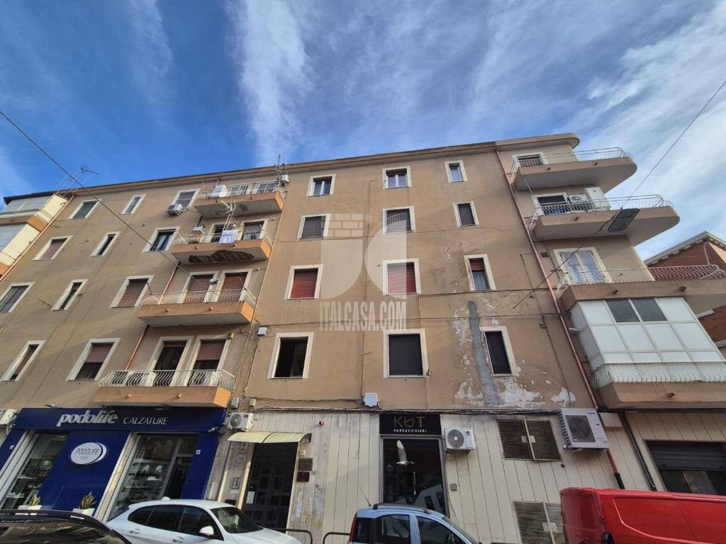 appartamento in vendita a Crotone in zona Centro Città