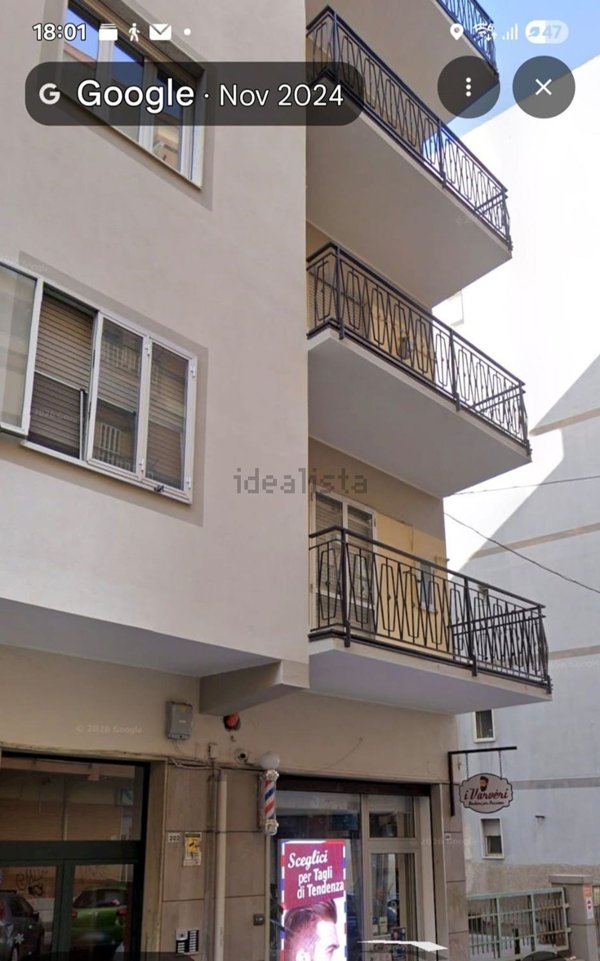 appartamento in vendita a Crotone in zona Centro Città