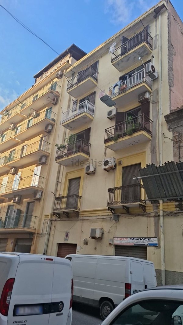 appartamento in vendita a Crotone in zona Centro Città
