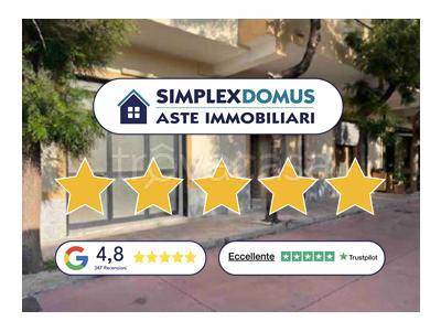 appartamento in vendita a Crotone in zona Tufolo