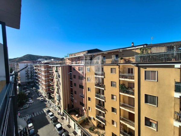appartamento in vendita a Crotone in zona Centro Città
