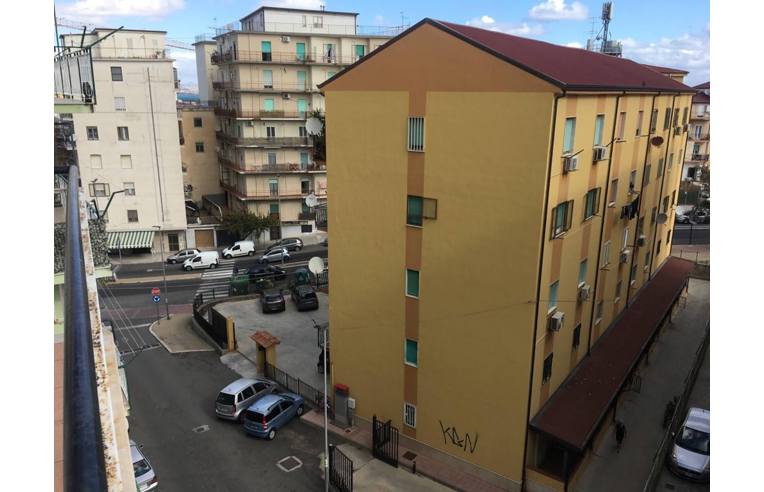 appartamento in vendita a Crotone in zona Centro Città