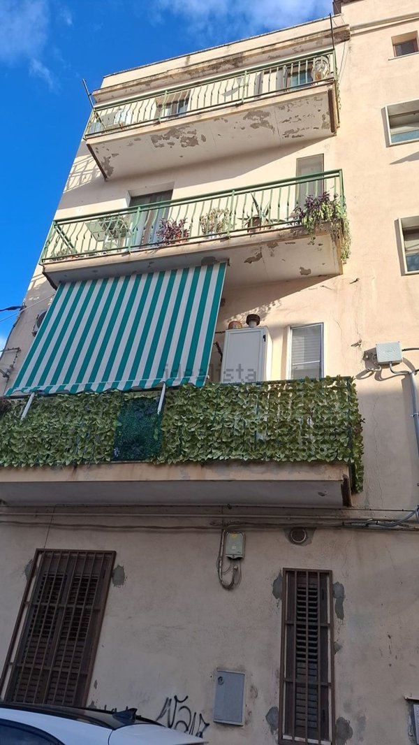 appartamento in vendita a Crotone in zona Centro Città
