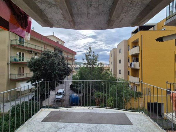appartamento in vendita a Crotone in zona Tufolo
