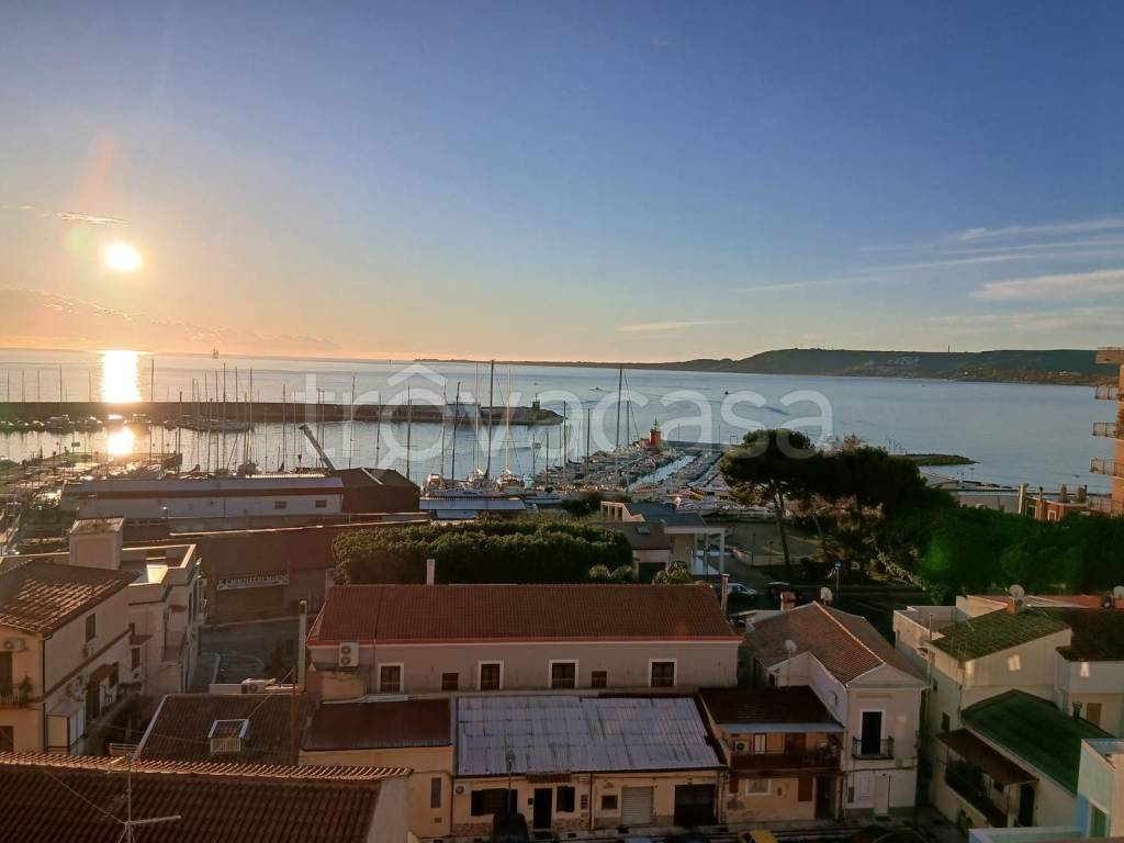 appartamento in vendita a Crotone