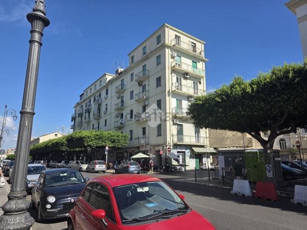appartamento in vendita a Crotone in zona Centro Città
