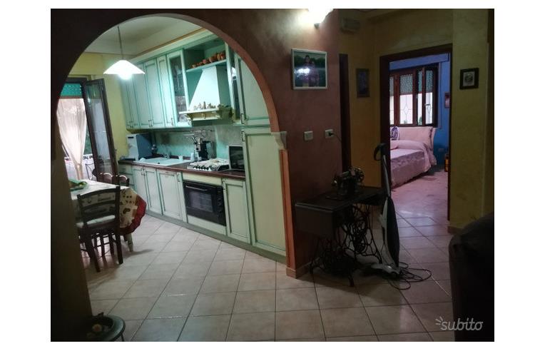 appartamento in vendita a Crucoli in zona Torretta