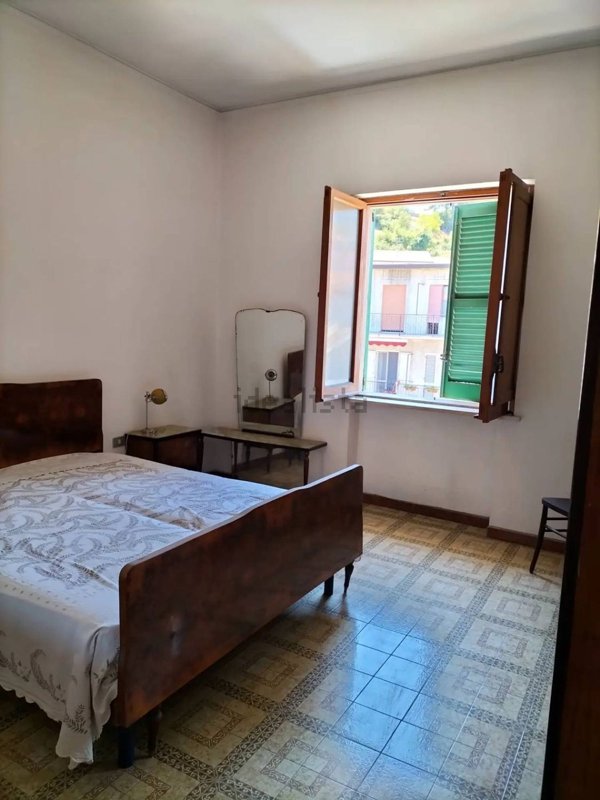 appartamento in vendita a Crucoli in zona Torretta