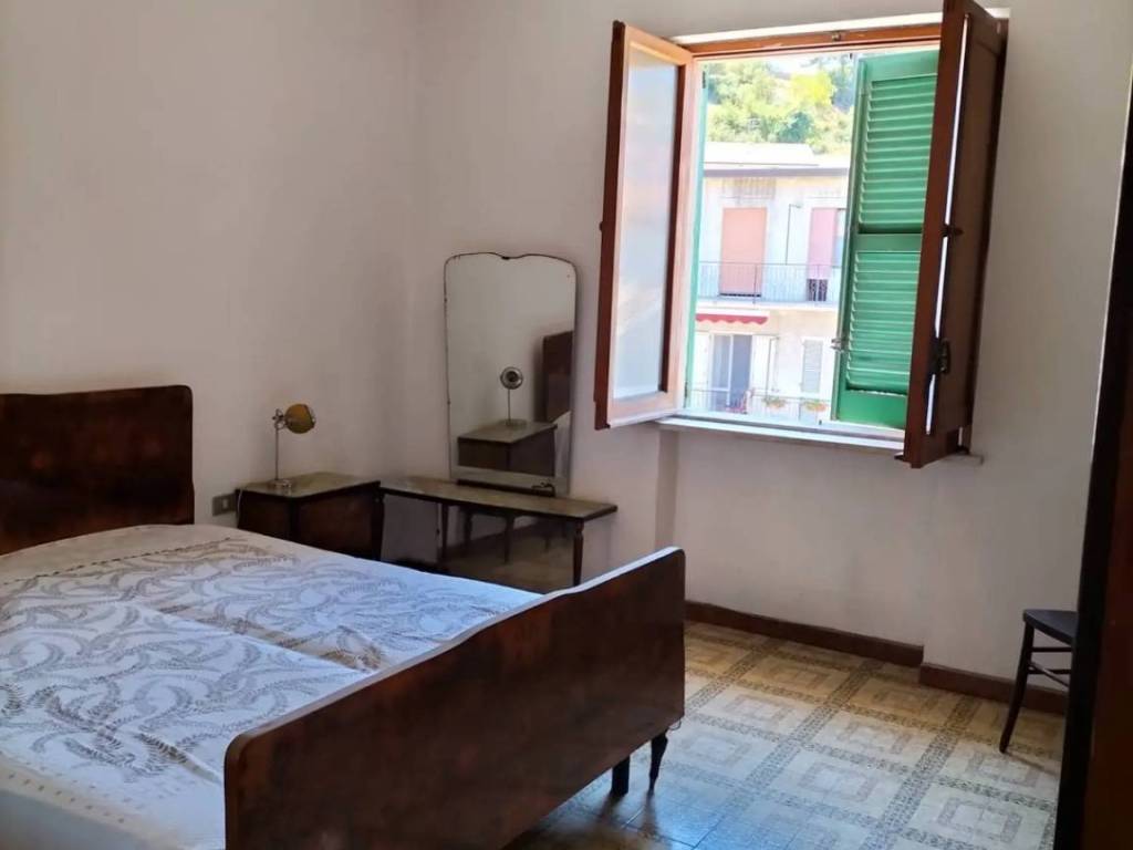 appartamento in vendita a Crucoli in zona Torretta