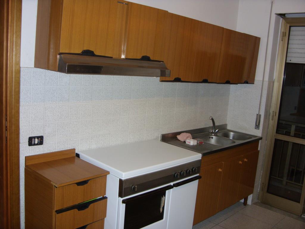 appartamento in vendita a Crucoli in zona Torretta
