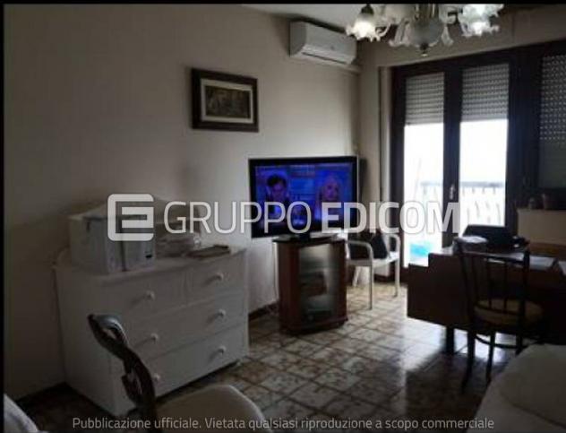 appartamento in vendita a Crucoli in zona Torretta