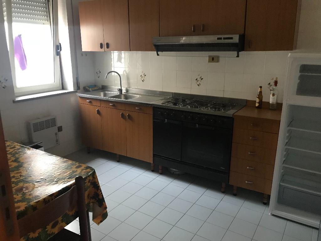 appartamento in vendita a Crucoli in zona Torretta