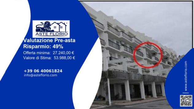 appartamento in vendita a Crucoli in zona Torretta