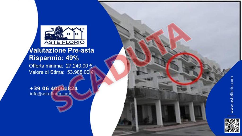 appartamento in vendita a Crucoli in zona Torretta