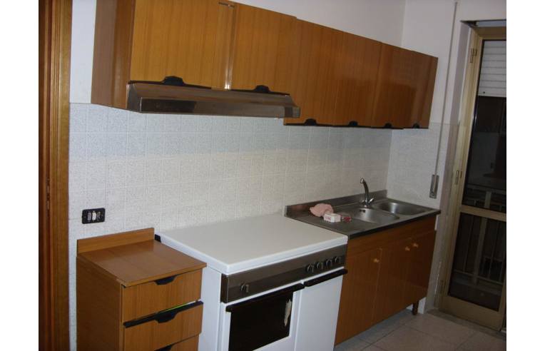 appartamento in vendita a Crucoli in zona Torretta