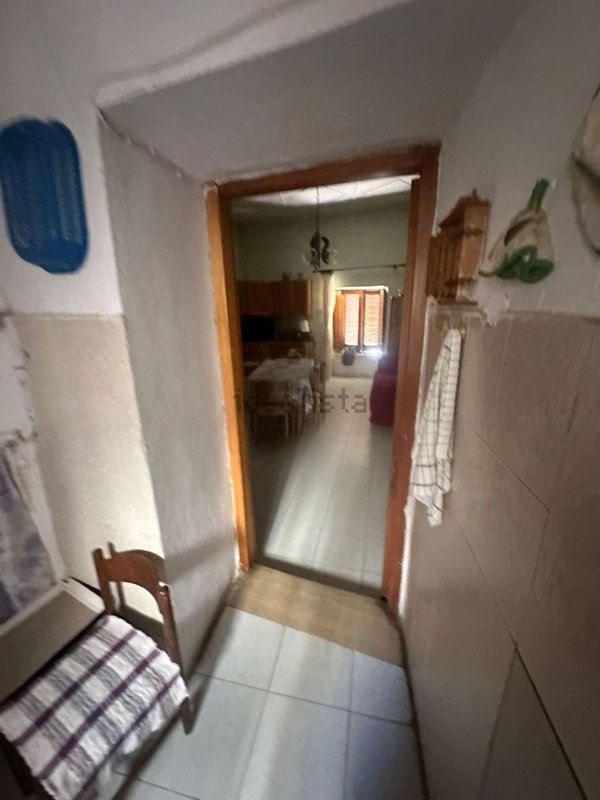 casa indipendente in vendita a Crucoli