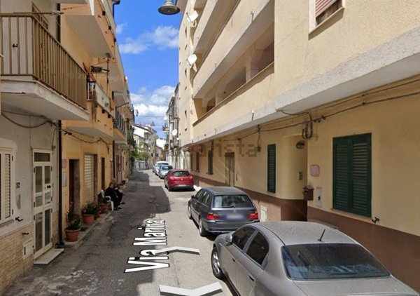 appartamento in vendita a Crucoli in zona Torretta