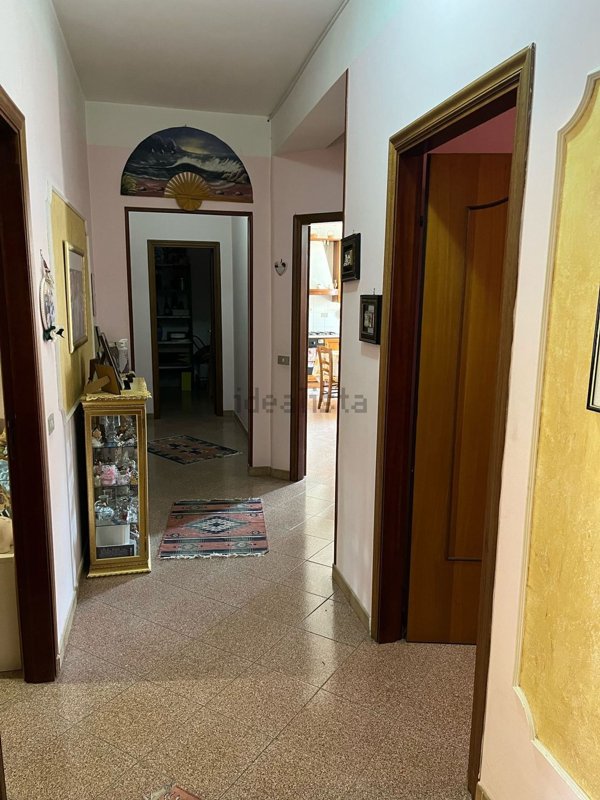 appartamento in vendita a Crucoli