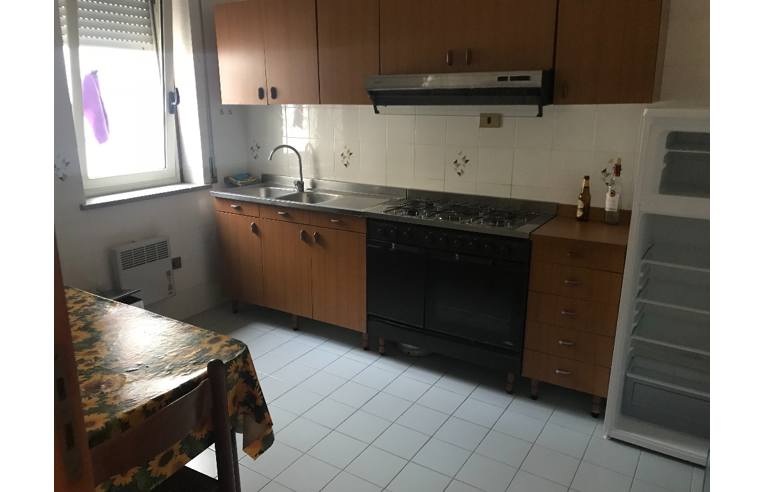 appartamento in vendita a Crucoli in zona Torretta