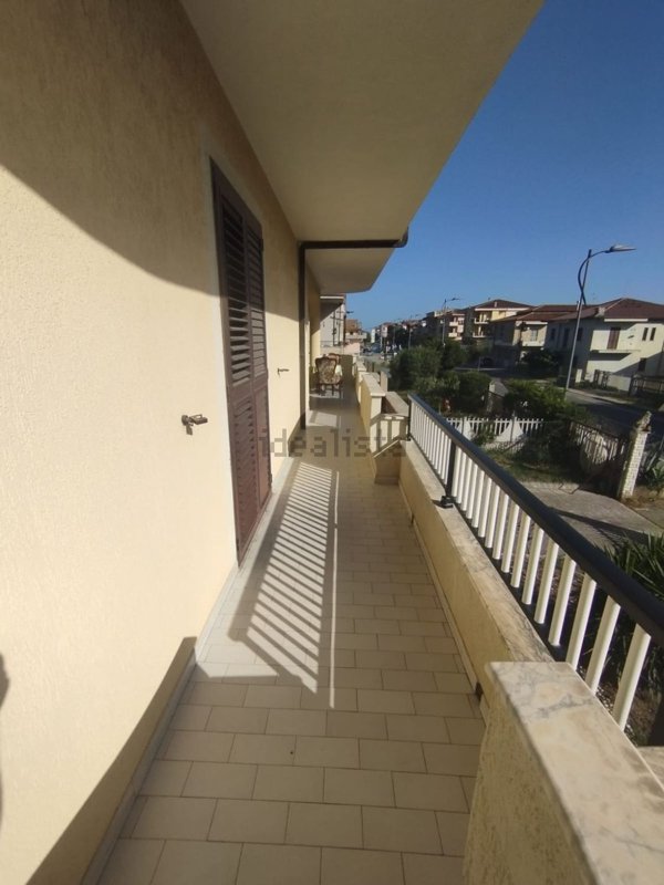 casa indipendente in vendita a Crucoli in zona Torretta