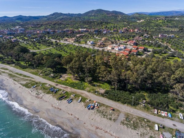 appartamento in vendita a Crucoli