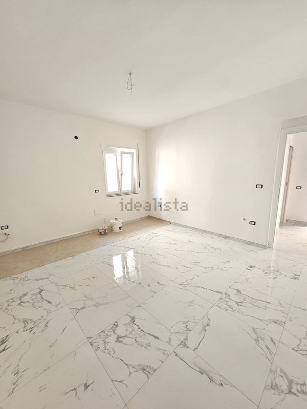 appartamento in vendita a Crucoli in zona Torretta