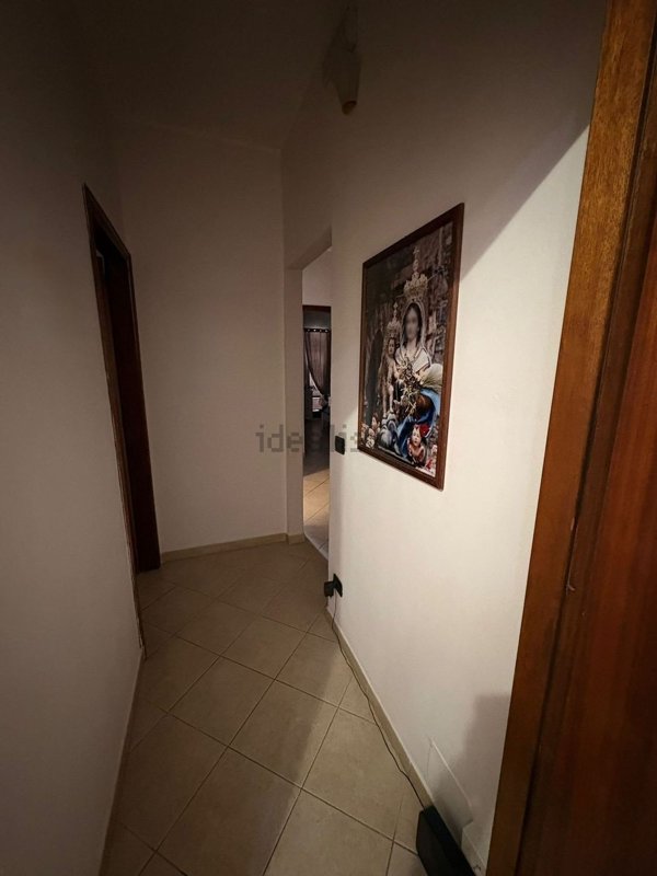 appartamento in vendita a Crucoli