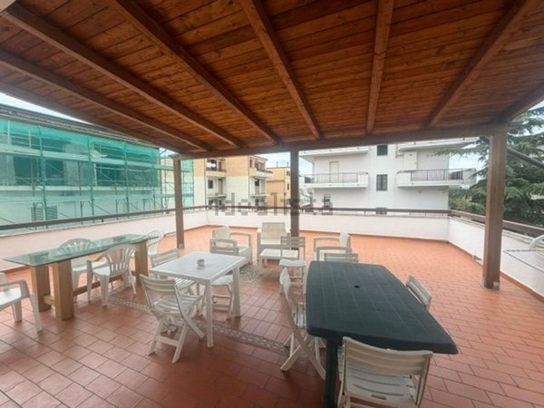 appartamento in vendita a Crucoli in zona Torretta