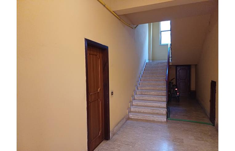 appartamento in vendita a Crucoli in zona Torretta
