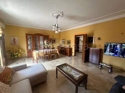 appartamento in vendita a Crucoli in zona Torretta