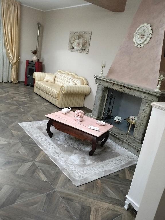 appartamento in vendita a Crucoli in zona Torretta