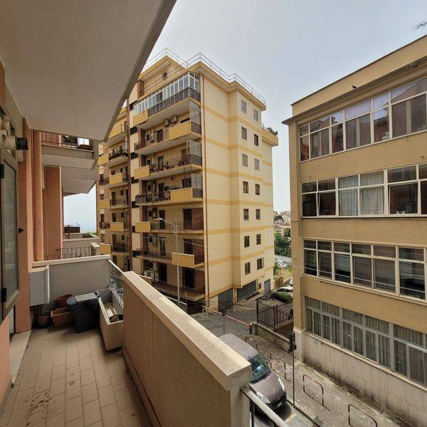 appartamento in vendita a Cutro in zona San Leonardo