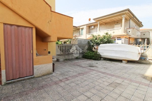 appartamento in vendita a Cutro
